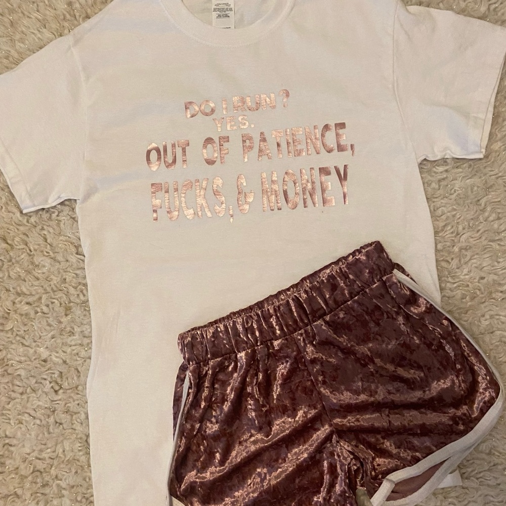 Short Set